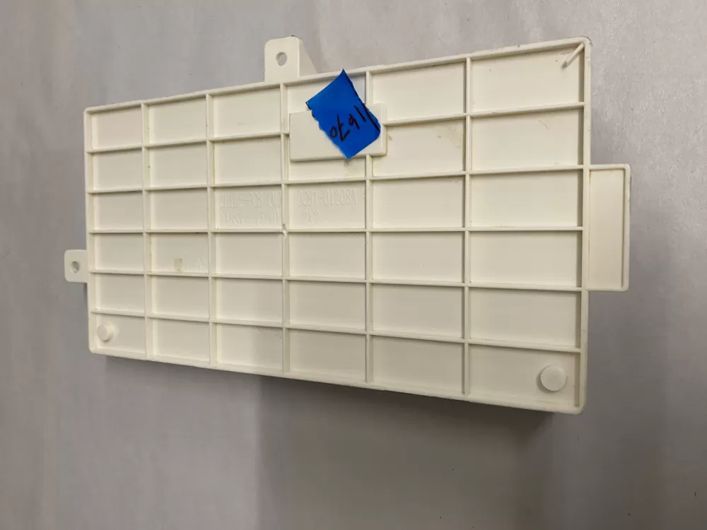 Samsung DC94-03493A Dryer Main Control Board AZ210961 | BK1670