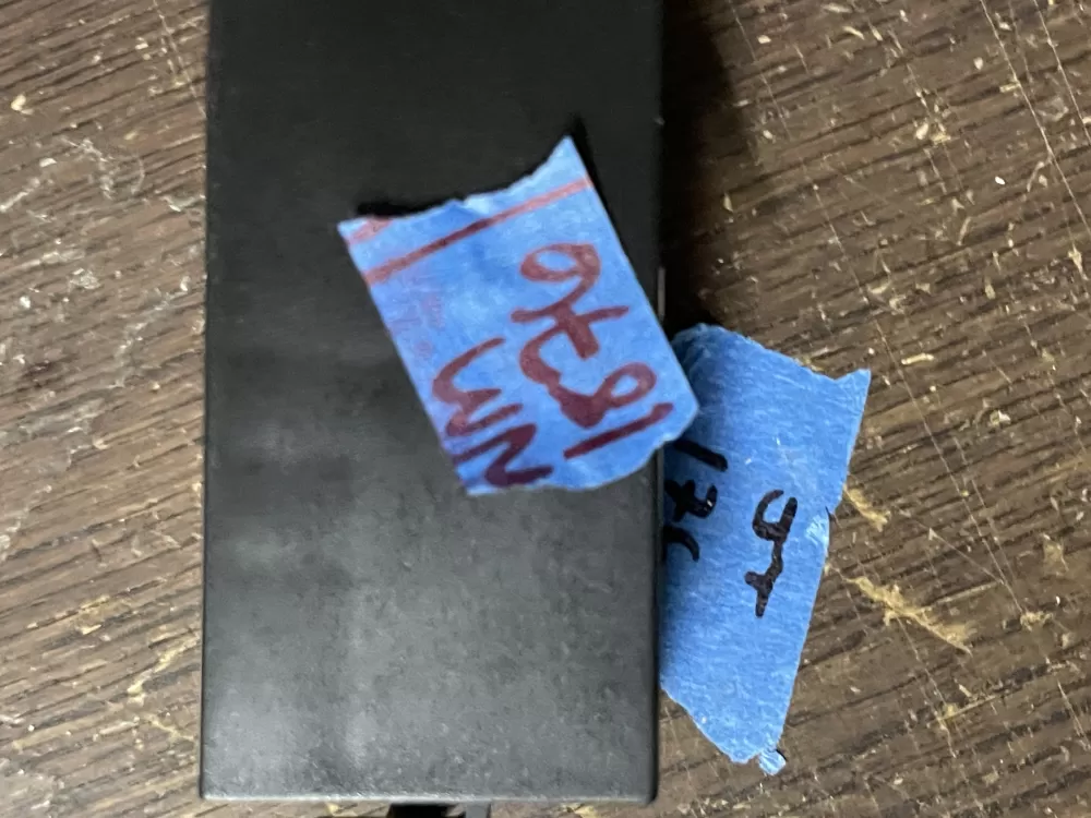 Whirlpool Maytag WP33002389 Dryer Dryness Display Board AZ51684 | Wm1876