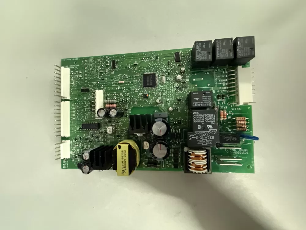 200D2260G011 GE Refrigerator Board - Control