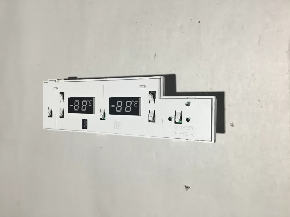 Frigidaire 2416091 Refrigerator Control Board AZ167835 | BG635