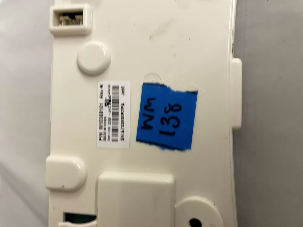 W10352339 Whirlpool Washer Board - Control