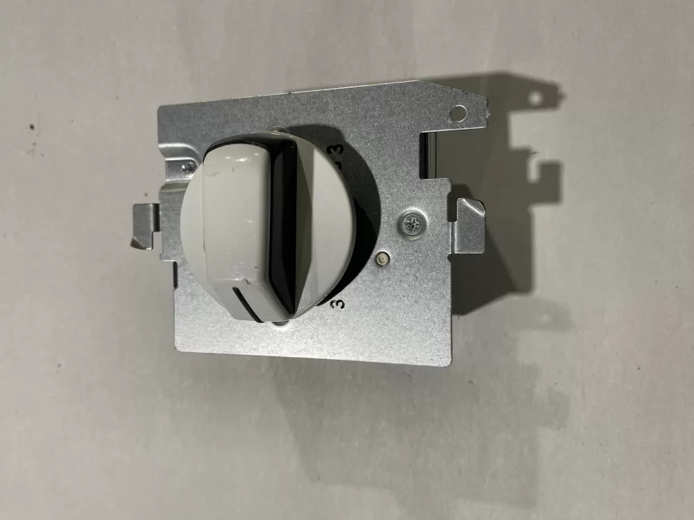 Kenmore General Electric WE4M521 WE04X22654 Dryer Timer AZ167208 | BK2570