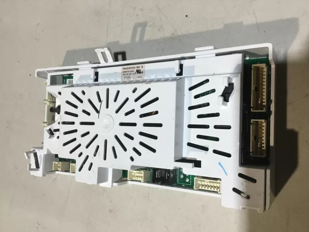 Whirlpool WPW10372179 W10372181 Washer Control Board