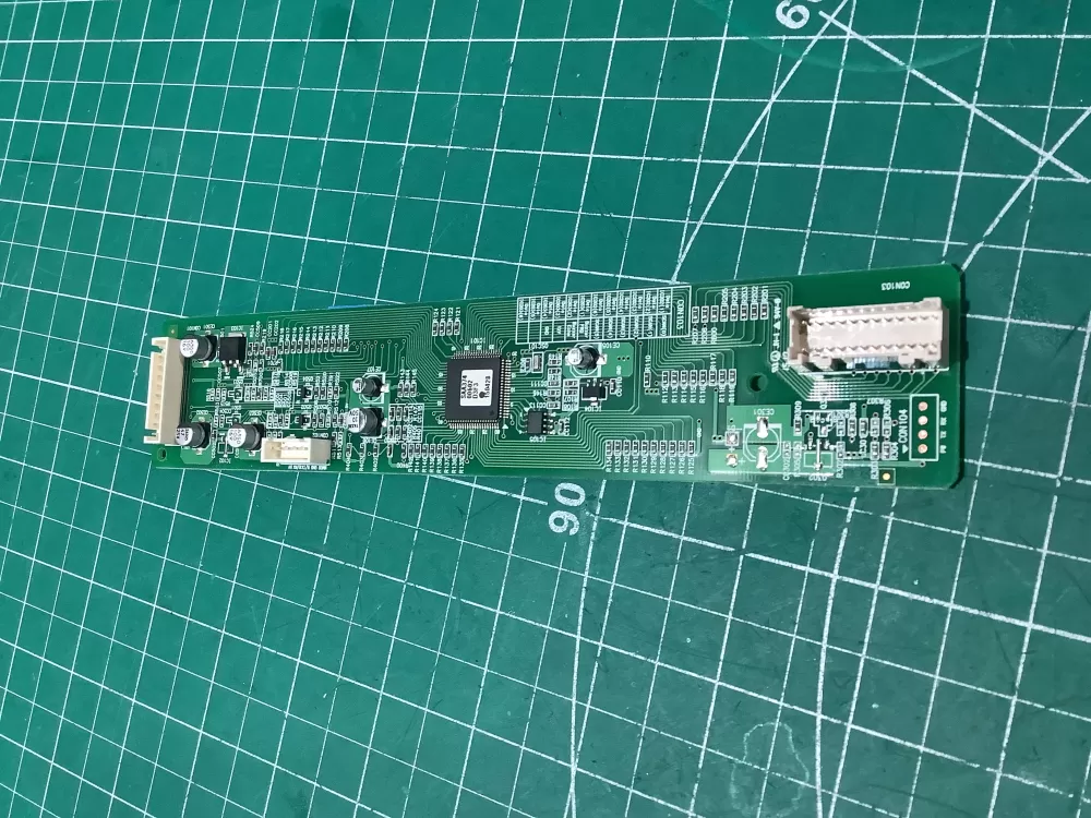 LG EBR78723402 Refrigerator User Interface Control Board AZ187857 | AR112