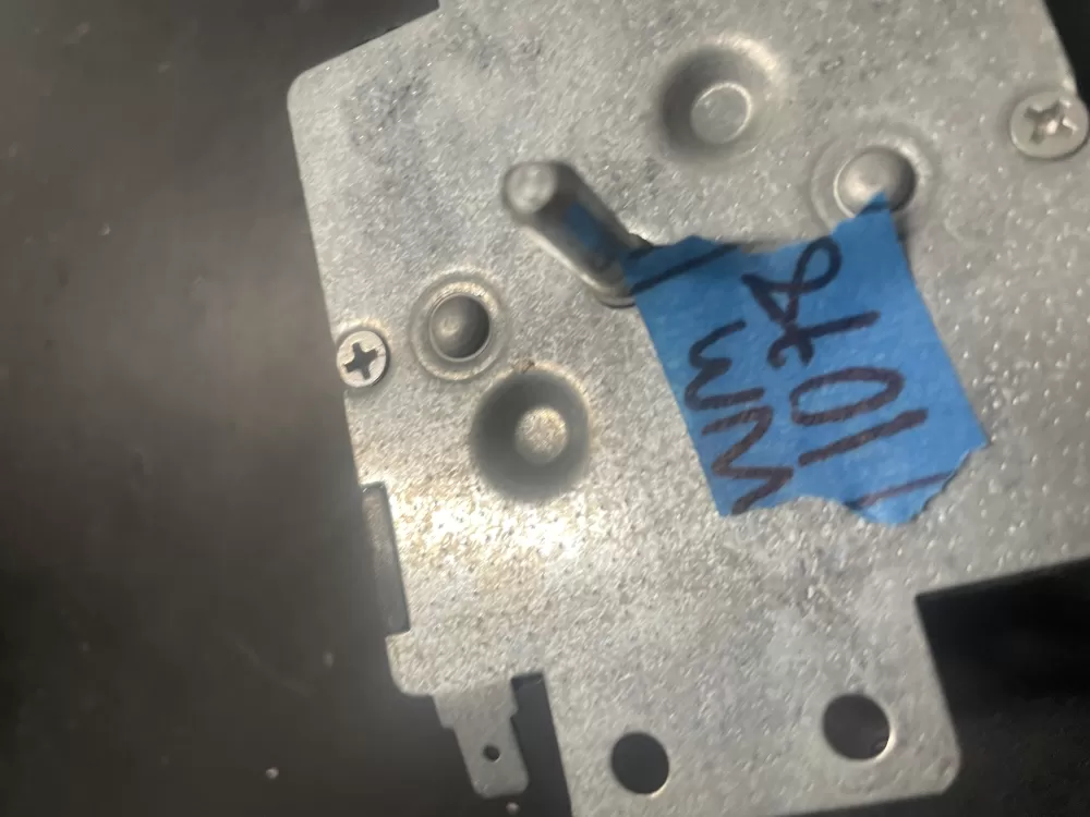 Whirlpool 8566184A 8566184 WP8566184 AP6013380 Dryer Timer AZ24010 | WM1078