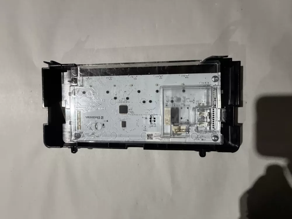 FRIGIDAIRE REFRIGERATOR CONTROL BOARD WD-15039 A15082202 AZ211263 | KMV862