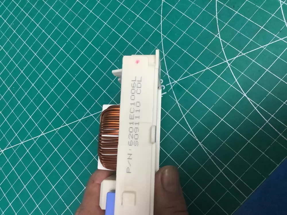 LG Kenmore 6201EC1006T Washer Noise Filter Control Board AZ199672 | AR2780