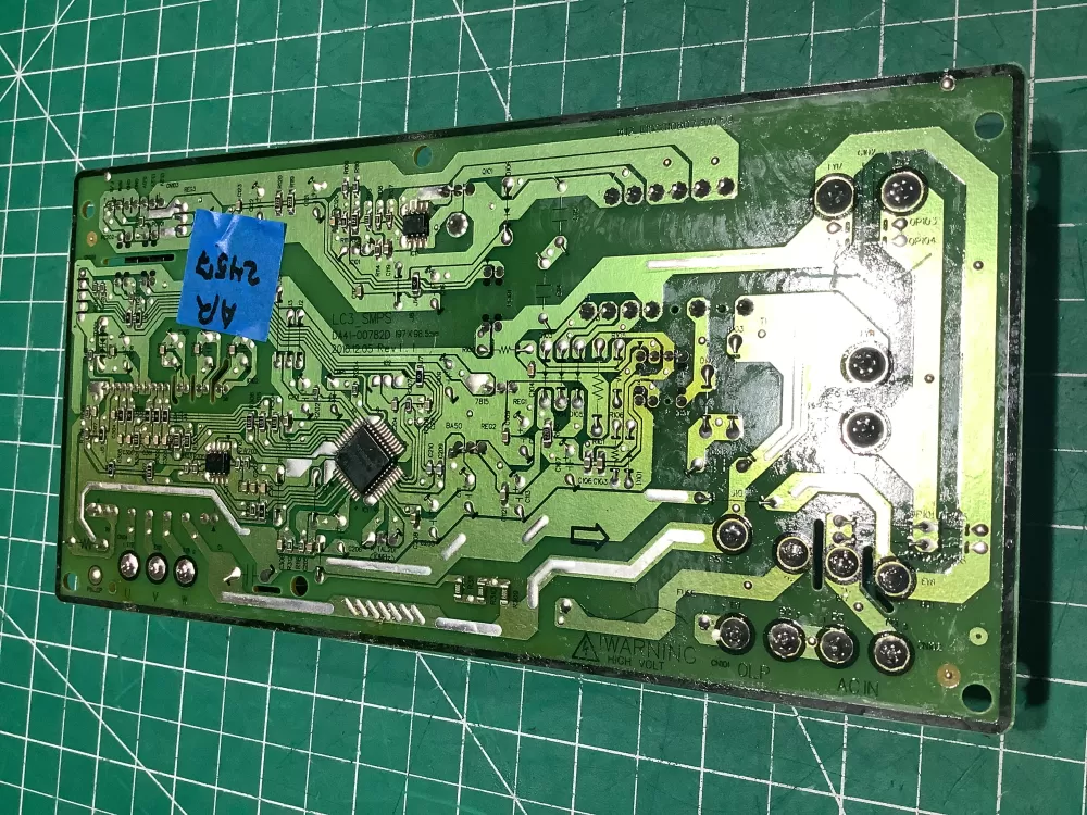 Samsung DA9200768DRefrigerator Control Board AZ146501 | AR2457