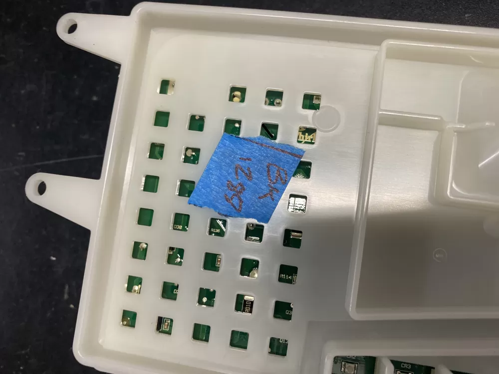 Whirlpool W11386637 W11417466 PS12745506 Washer Control Board AZ13166 | BK1288