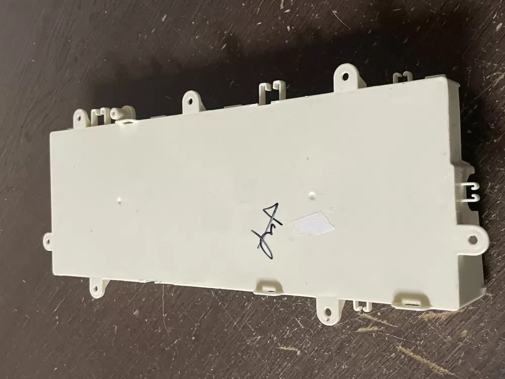 LG EAX66213801 EBR80342103 Washer Control Board AZ55486 | Wmv502