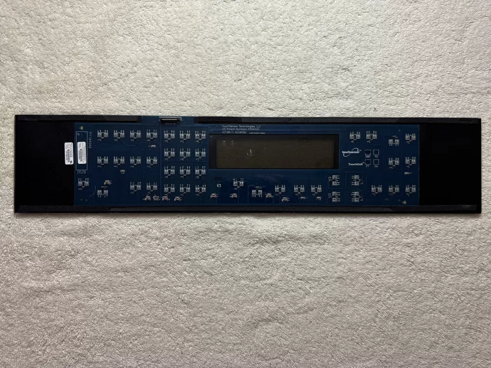 Whirlpool 8303948 Oven Control Board Micro Touch Panel AZ11235 | V359