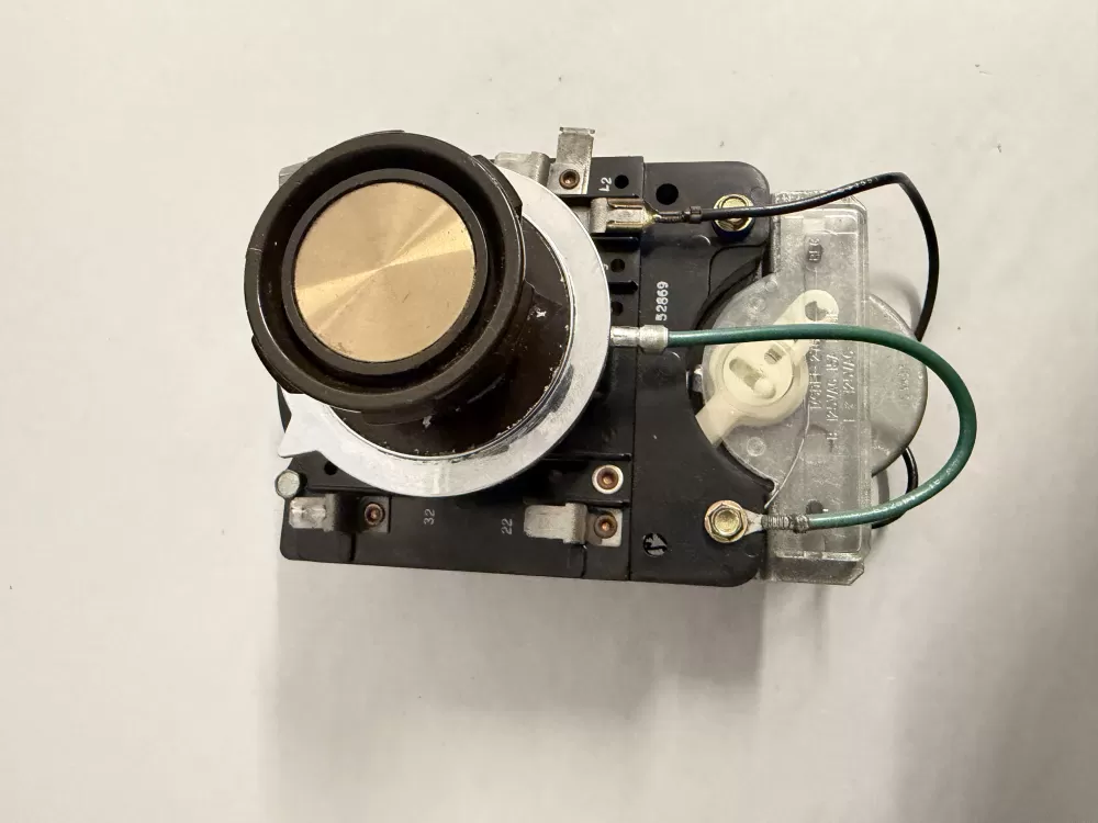 Maytag 2-06228  206228  2 06228 Washer Timer