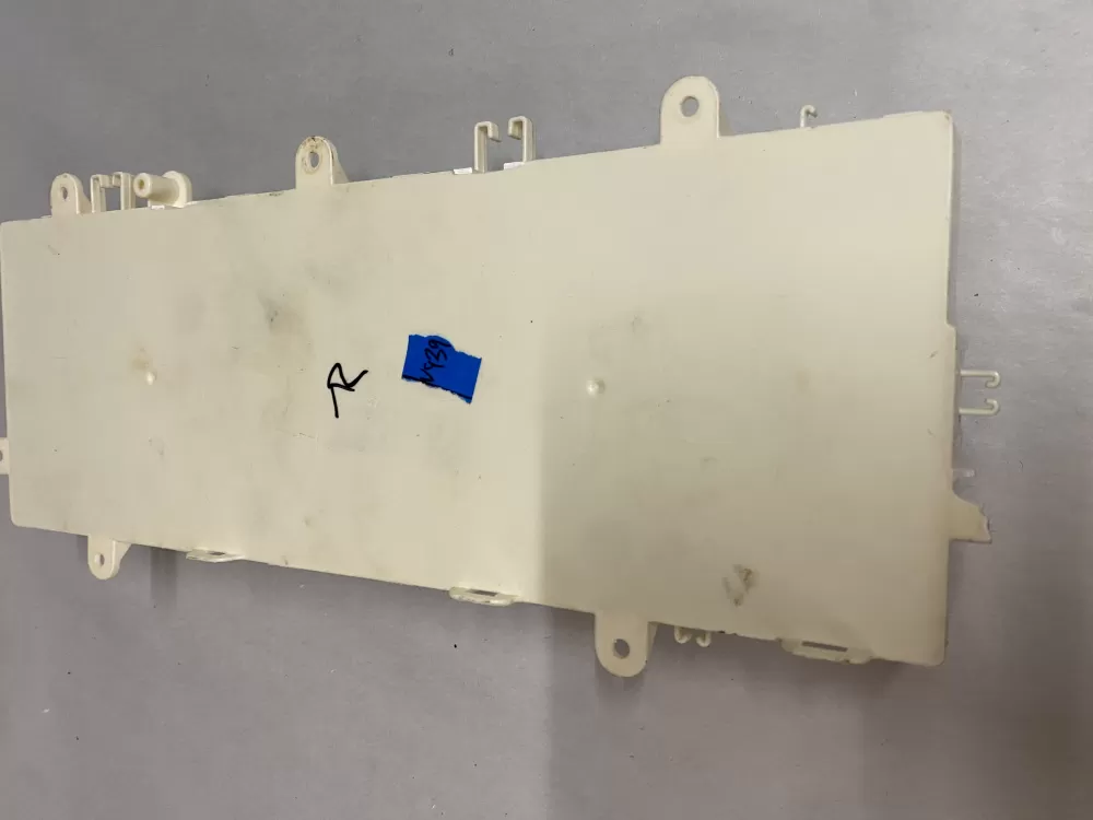 LG EAX66213801 EBR80342103 Washer Control Board AZ212346 | BK939