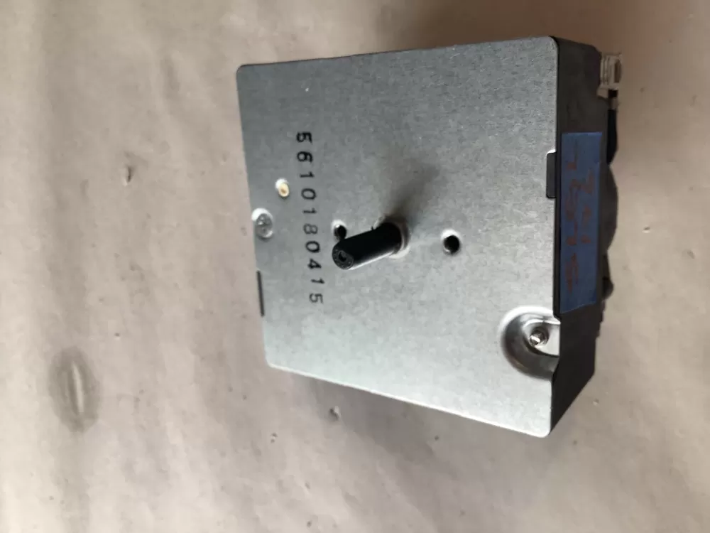 GE 234D2485P001 Dryer Timer AZ148959 | SL176