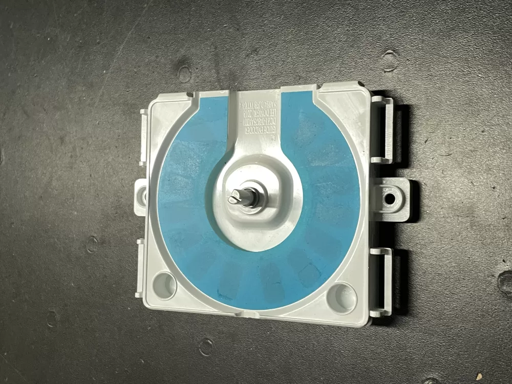 Samsung DC92-02391A Washer Control Board Module