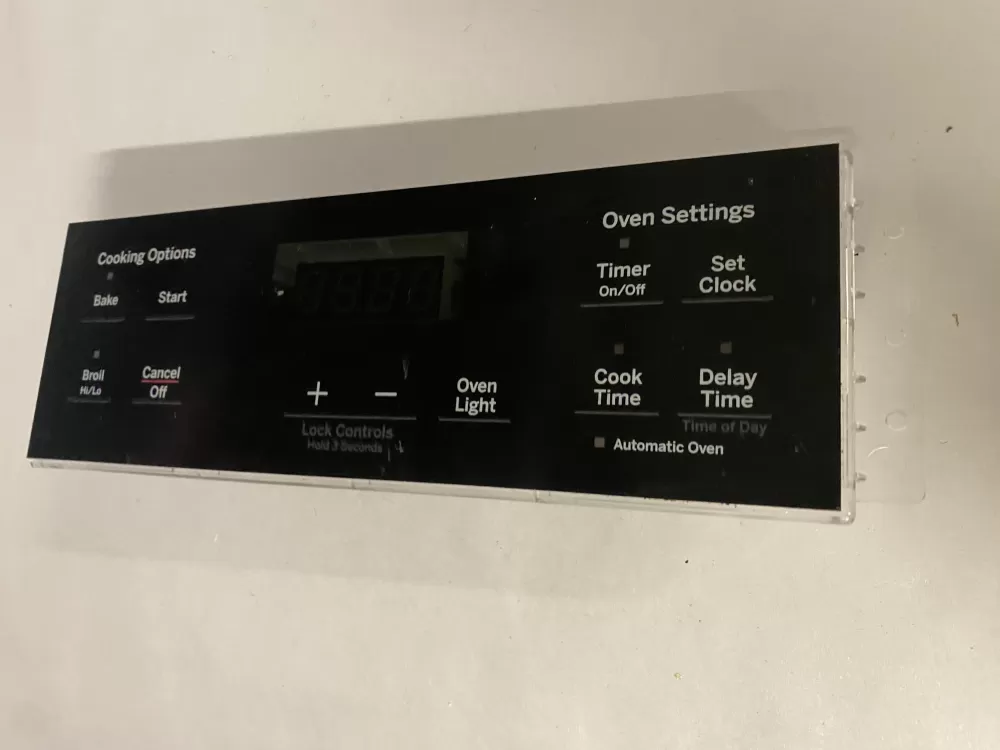 GE 164D8450G212 Oven Control Board
