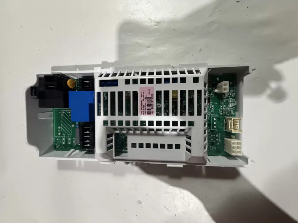 W11389292 Whirlpool Dryer Board - Control