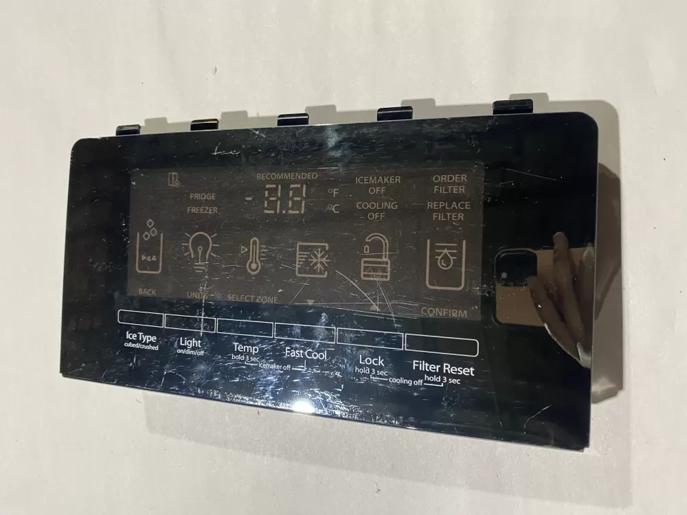 Whirlpool W11324178 W11551789 