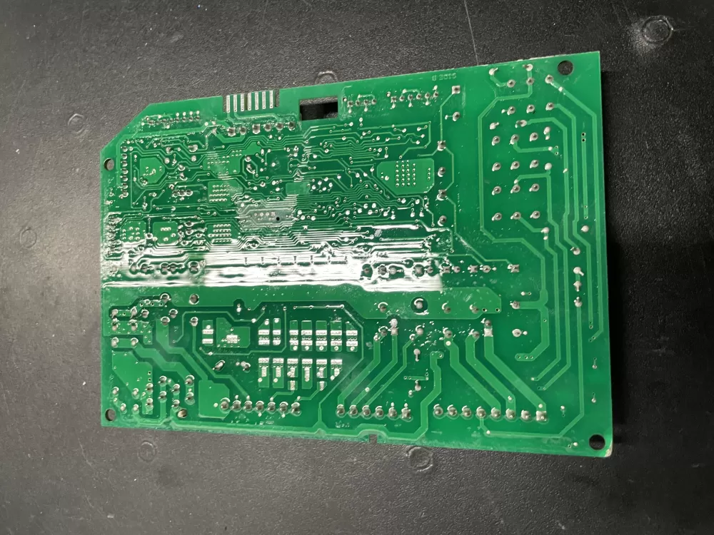 Whirlpool Maytag W11093037 W11093038 Refrigerator Control Board AZ718 | Wm573