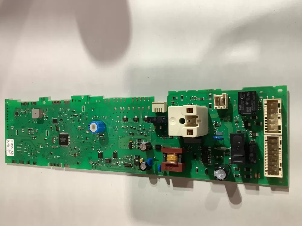 Prettl Bosch Washer Control Board 083241062647741 AZ183567 | ZC2705