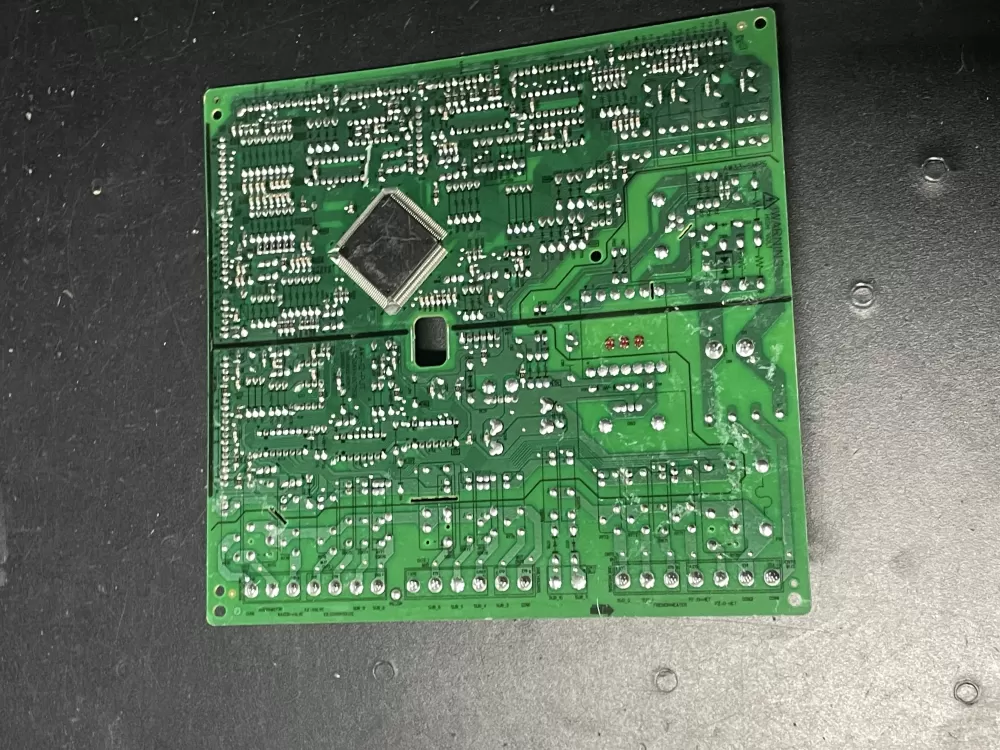 Samsung DA92-00484B DA94-02275B Refrigerator Control Board AZ17659 | WM1256