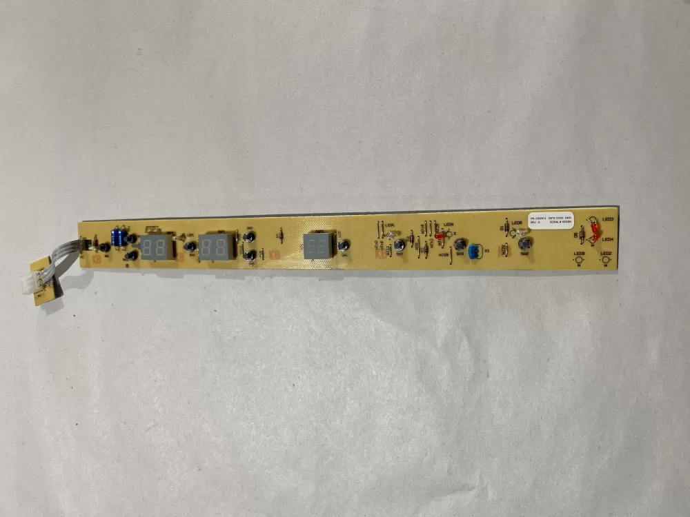 Whirlpool  KitchenAid 2302913 Refrigerator Control Board