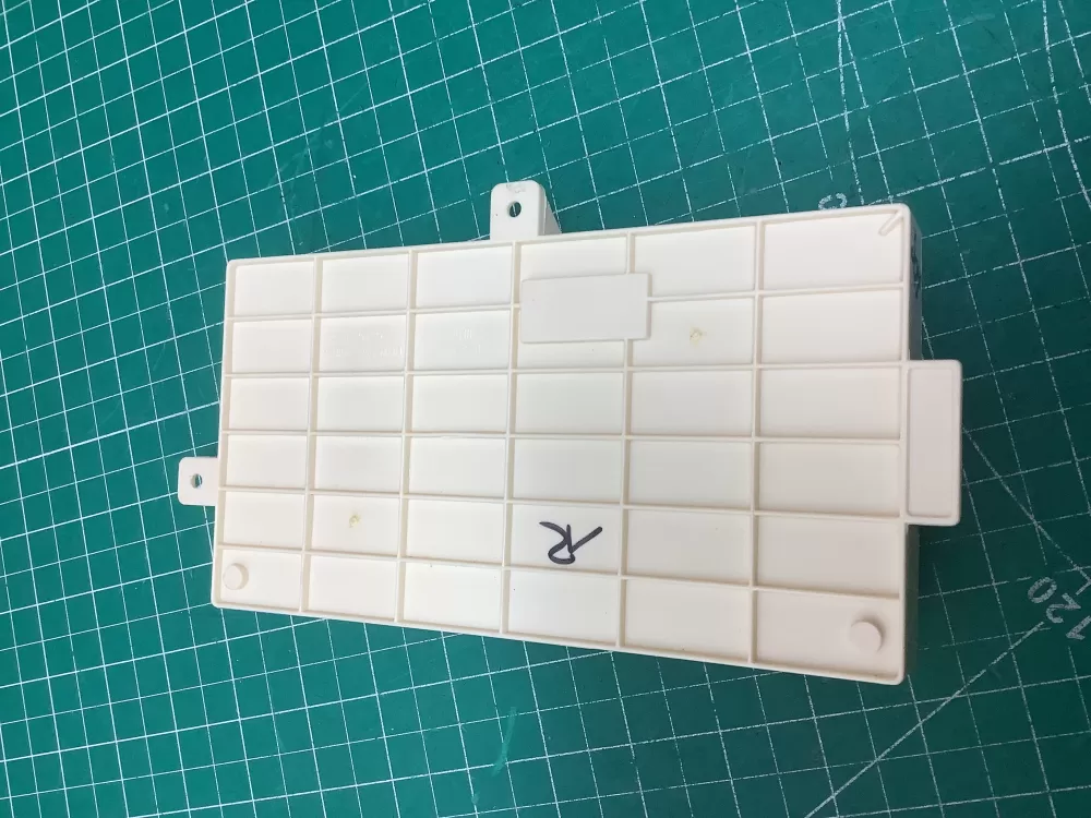  DC9201606C Dryer Control Board