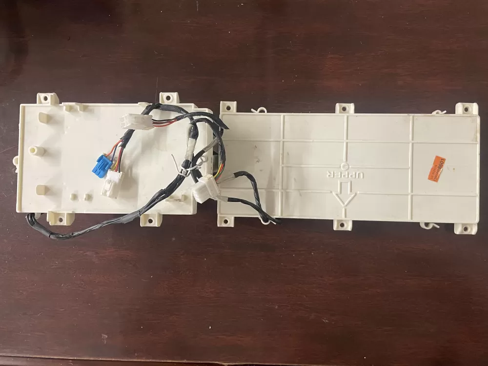 LG EBR74488601 Washer Control Board AZ27578 | KMV56