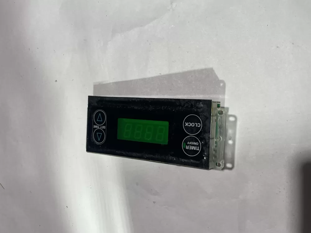 GE Hotpoint 183D6328P001 SF5001 Stove Control Board AZ141811 | Wm995