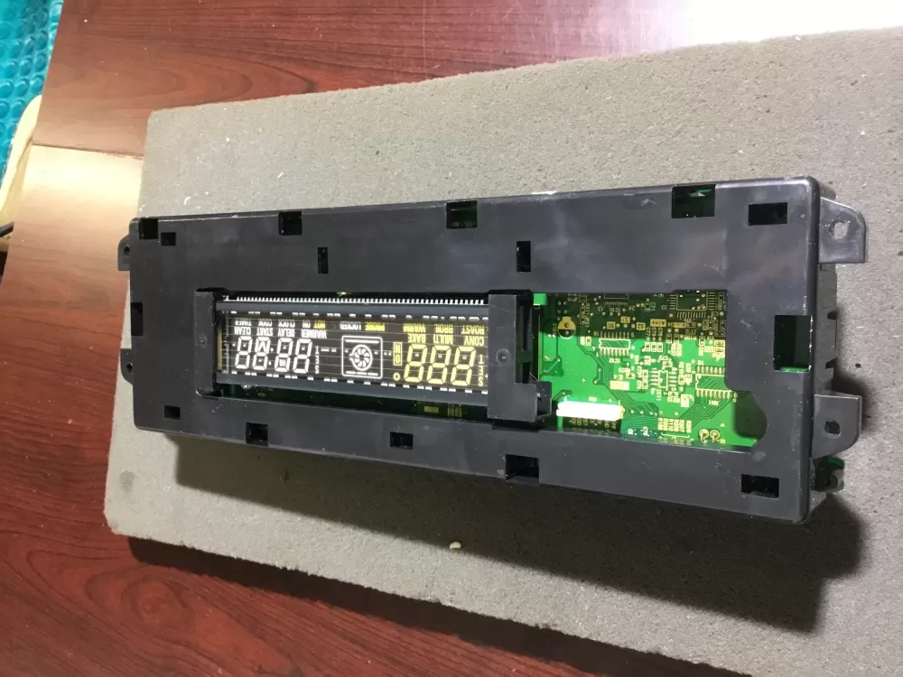GE 164D4779P038 Range Control Board