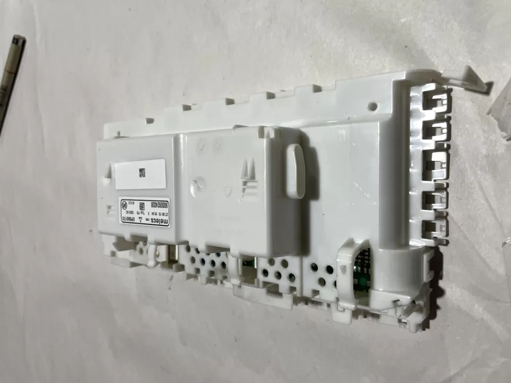 Bosch 9000924038 Dishwasher Control Board AZ138227 | Wm2376