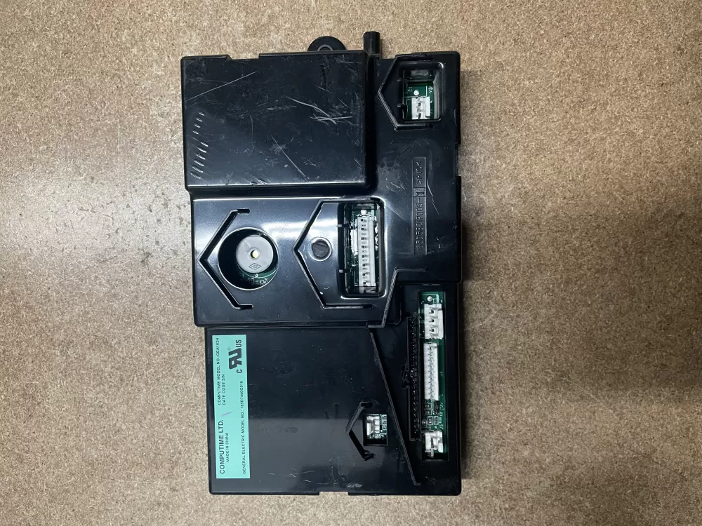 GE 165D7440G016 Dishwasher Control Board