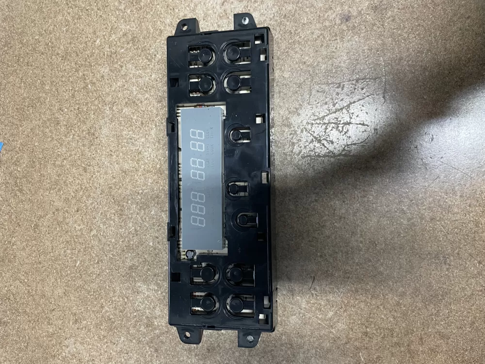 GE 183D8083P006 Oven Control Board