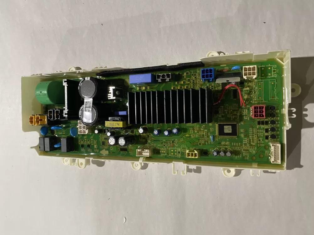 LG EBR81634310 EBR81634303 PS12080805 Washer Control Board