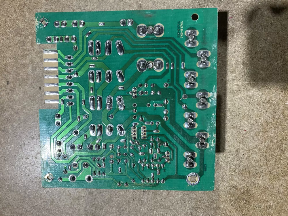 Carrier Bryant HH84AA015 Furnace Control Board AZ72943 | BK1364