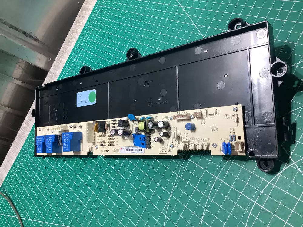GE WE04X20528 WE04X20388 234D1615G002 Dryer Control Board AZ186069 | AV217