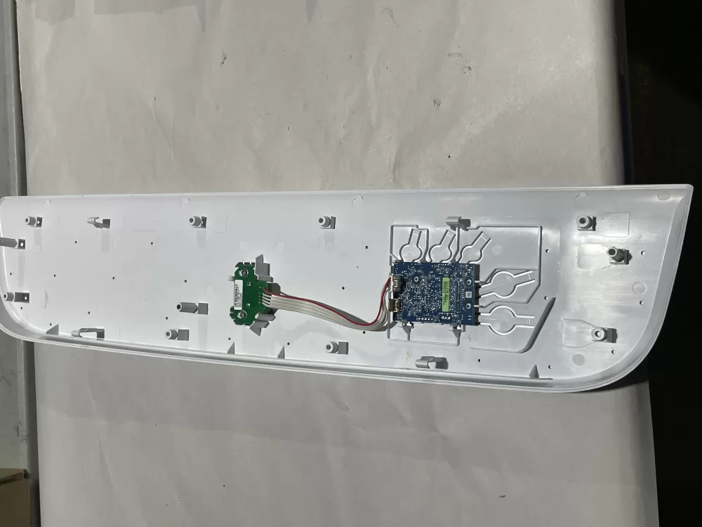 Maytag W11406491 Washer Control Board Console AZ141604 | Wmv378