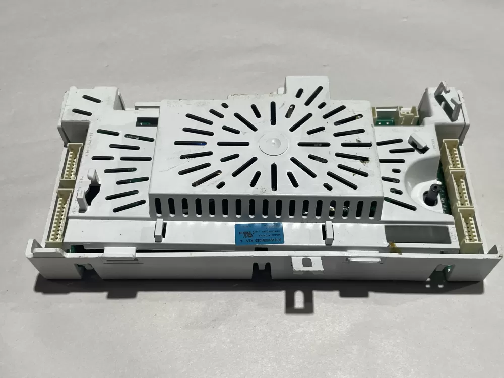 Whirlpool W10591280 Washer Control Board