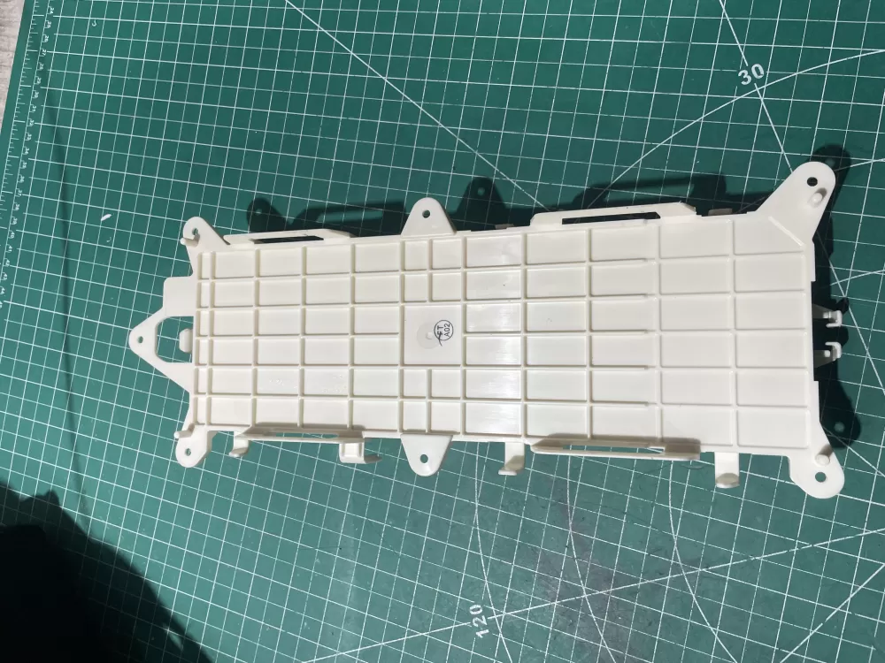 Samsung LG DC92-00303R DC92-00686D Washer Control Board AZ196550 | Wmv283