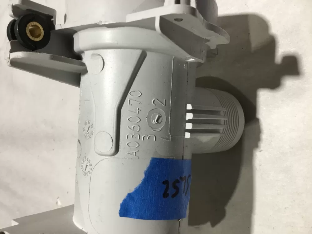A0360470 pump for washing machine  AZ98314 | Sl52