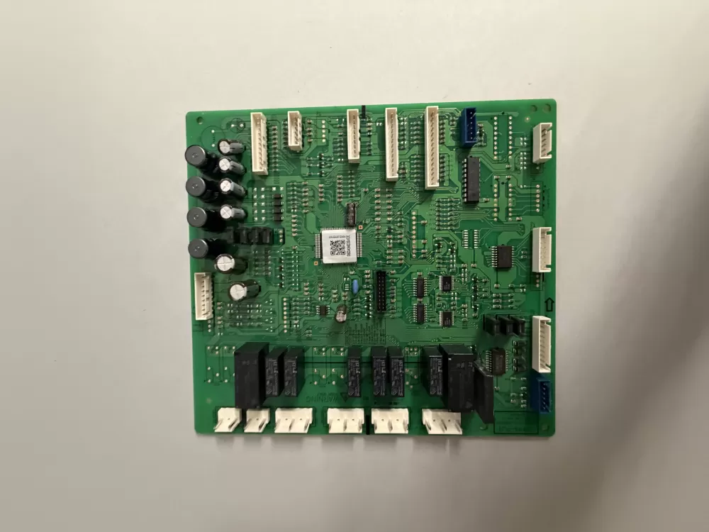 Samsung DA94-03040E Refrigerator Control Board