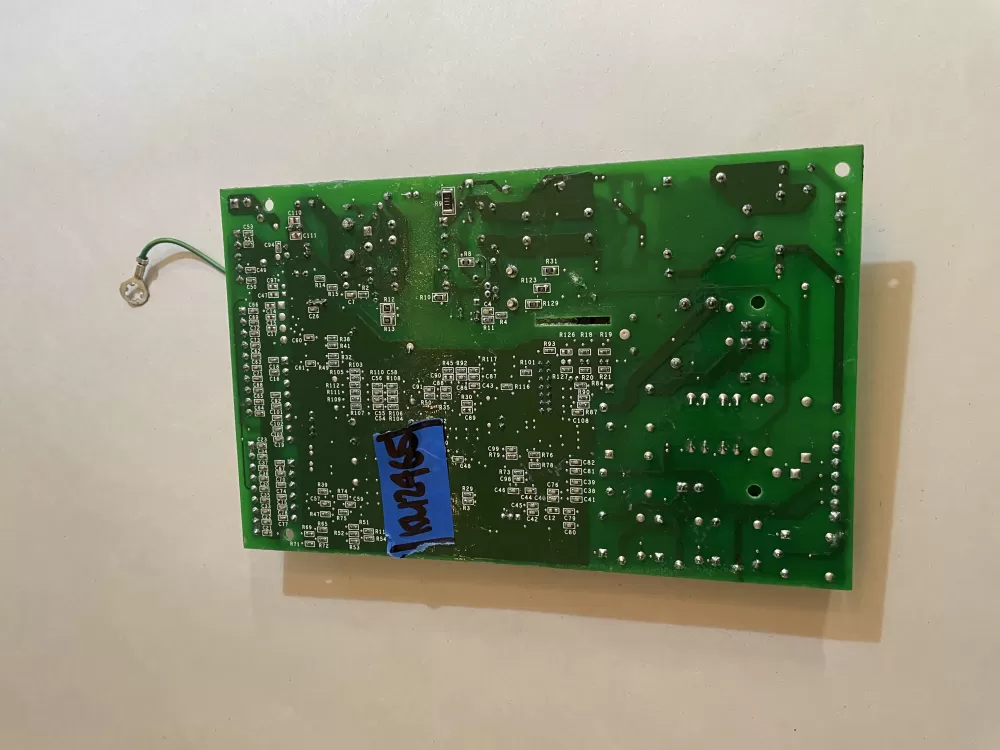 GE Hotpoint 200D4850G013 Refrigerator Control Board AZ147041 | KM2465
