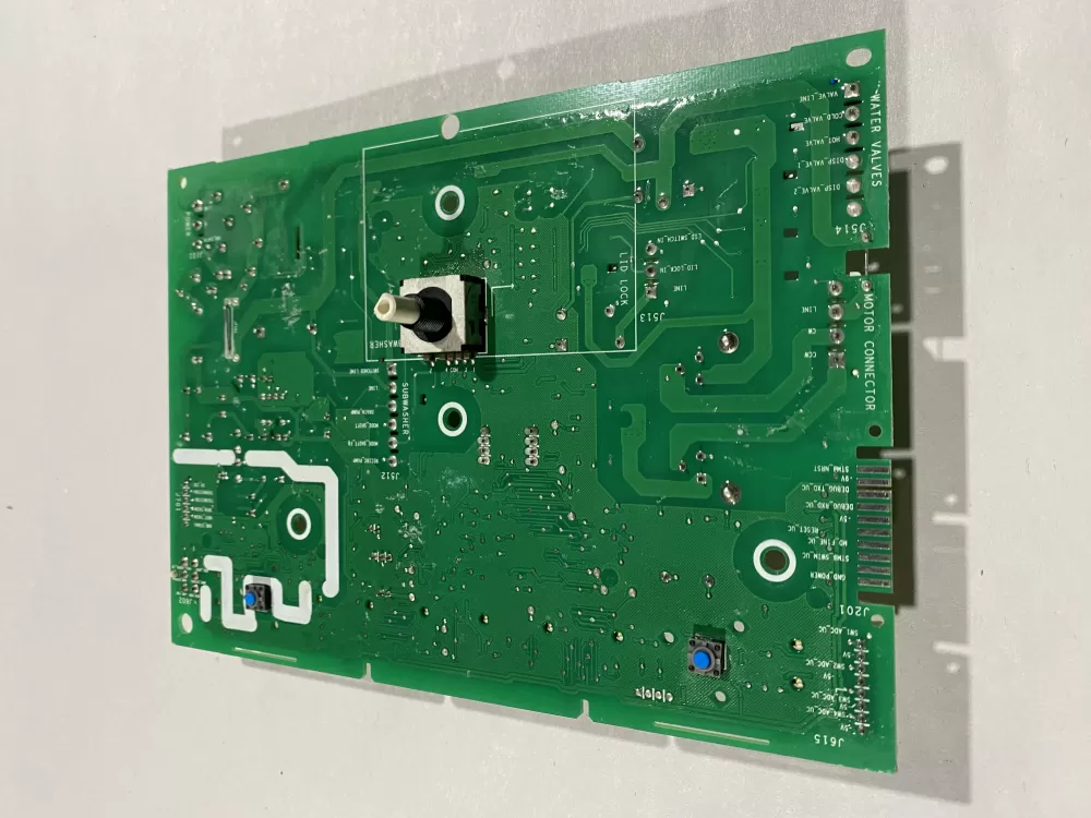 GE WH22X36498 290D2226G004 Washer Control Board AZ184604 | BK722
