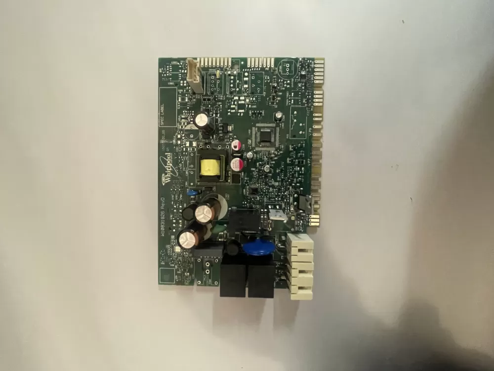 Maytag W10831926 Dishwasher Control Board