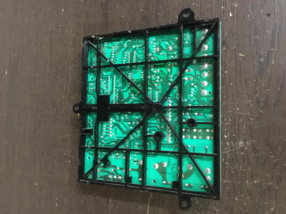 Carrier CEPL130455-01 Furnace Control Board Hk42fz017 AZ5063 | NR465