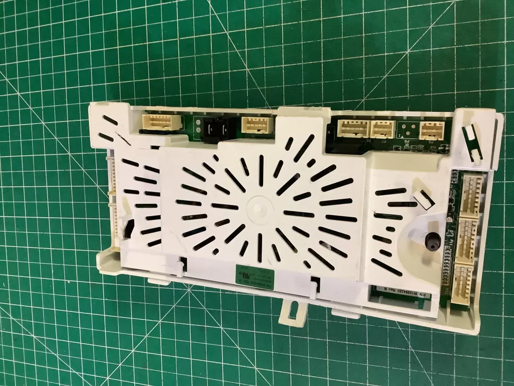 Whirlpool W10763748  AP5958473  W10447146  W10447147  4282568  PS10067055  W10394233 Washer Control Board