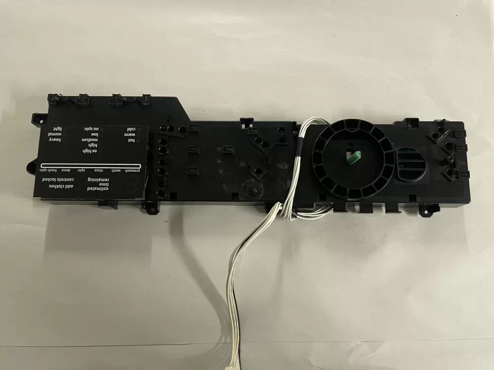 LG Whirlpool Maytag W10215800 W10215450 Washer Control Board  AZ108177 | KMV67