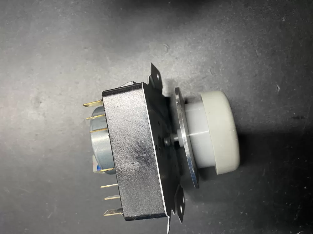 Whirlpool Amana Admiral Roper AP6016537 W10185972 Dryer Timer AZ19085 | BK1030