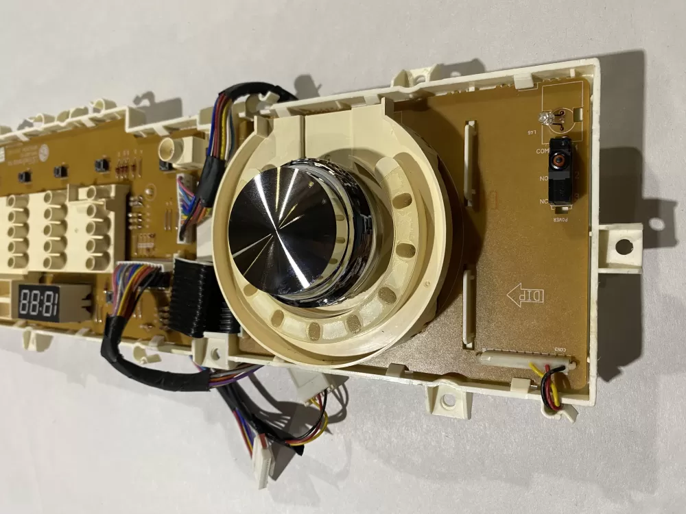 LG 6870EC9139A 6871EC1116C Washer Control Board AZ149713 | BKV769