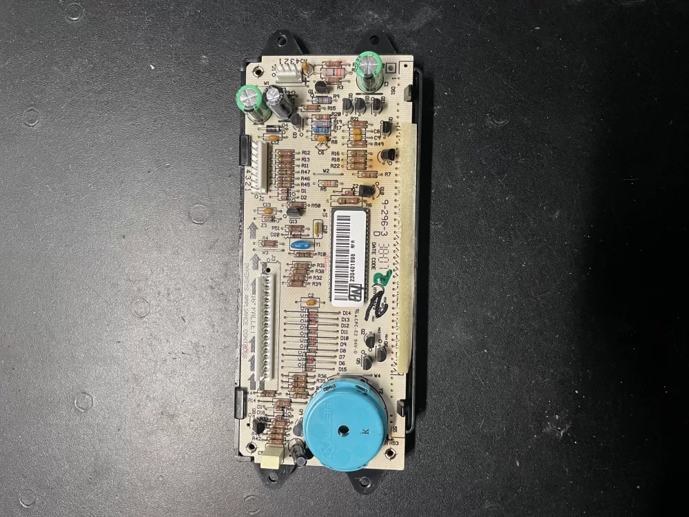 Thermador 230401898 Range Control Board AZ1106 | KM1416